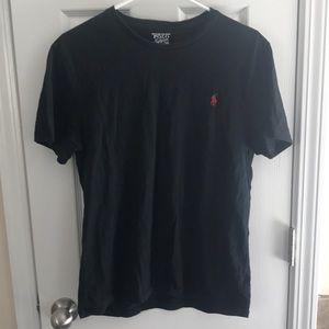 U.S. Polo Assn. tee
